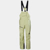 Helly Hansen Women's Powderqueen Bib Ski Pants