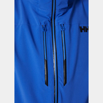 Helly Hansen Alpha Lifaloft Insulated Jacket