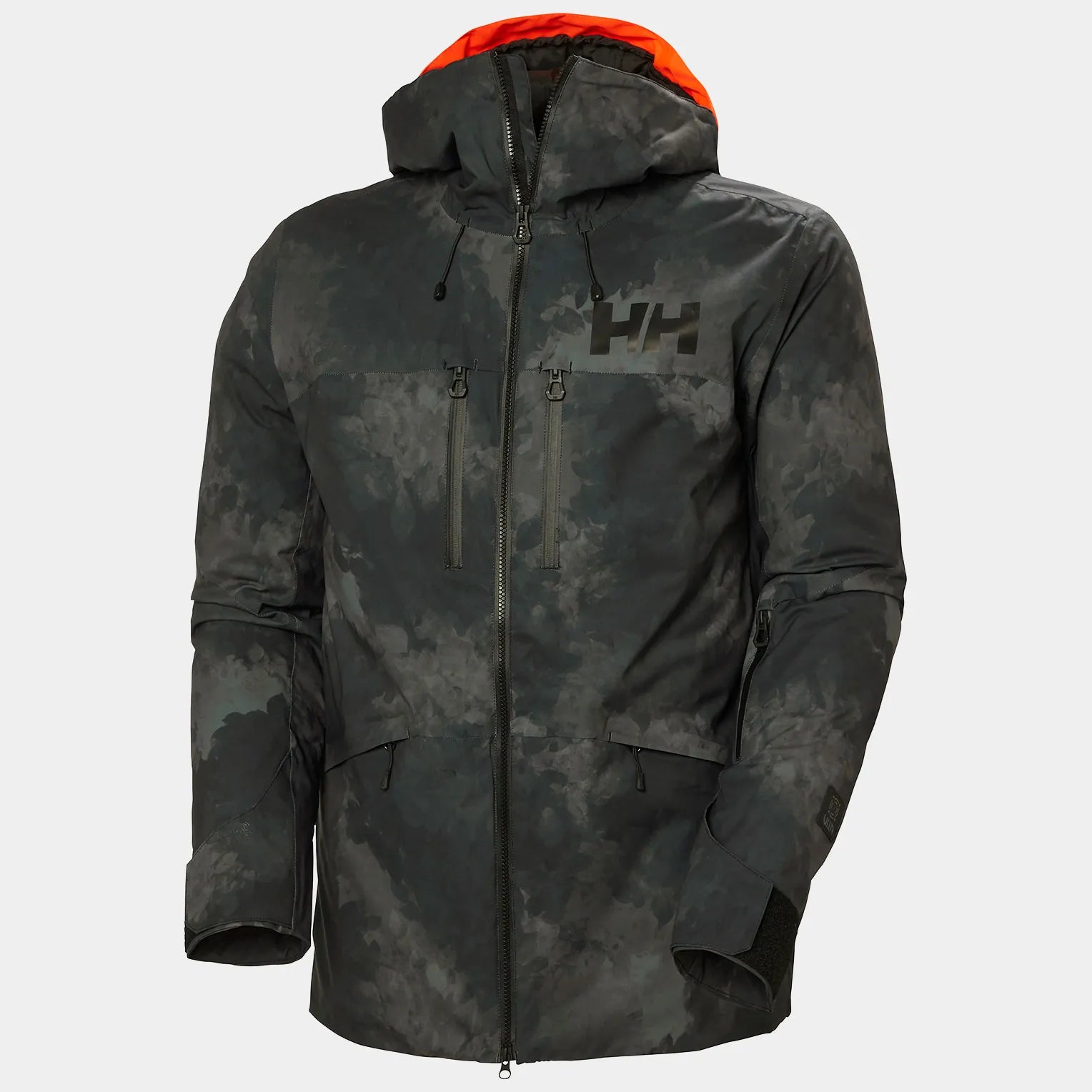 Helly Hansen Men's Garibaldi 2.0 Insulated Ski Jacket