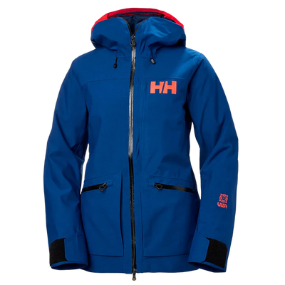 Helly Hansen Women's Powederqueen 3.0 Ski Jacket