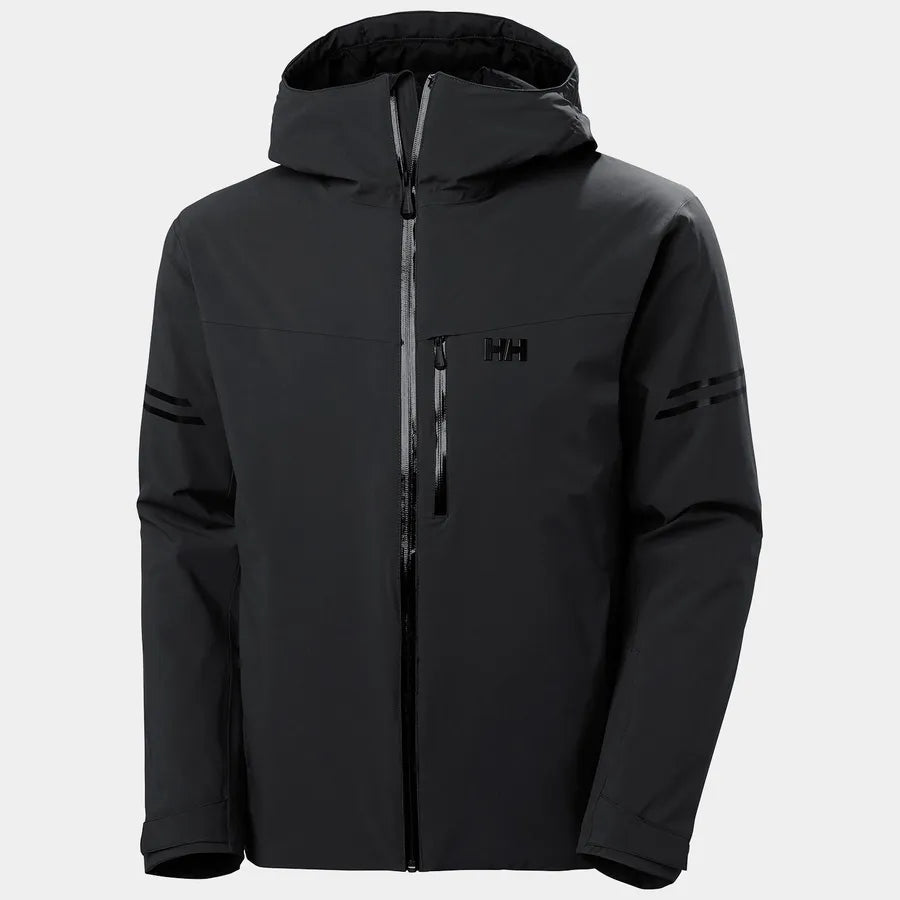 Helly Hansen Swift Team Insulated Ski Jacket