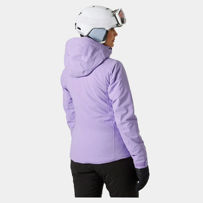 Helly Hansen Women’s Alphelia Ski Jacket