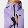 Helly Hansen Women’s Alphelia Ski Jacket