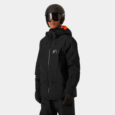 Helly Hansen Men's Sogn Tinden Shell Jacket