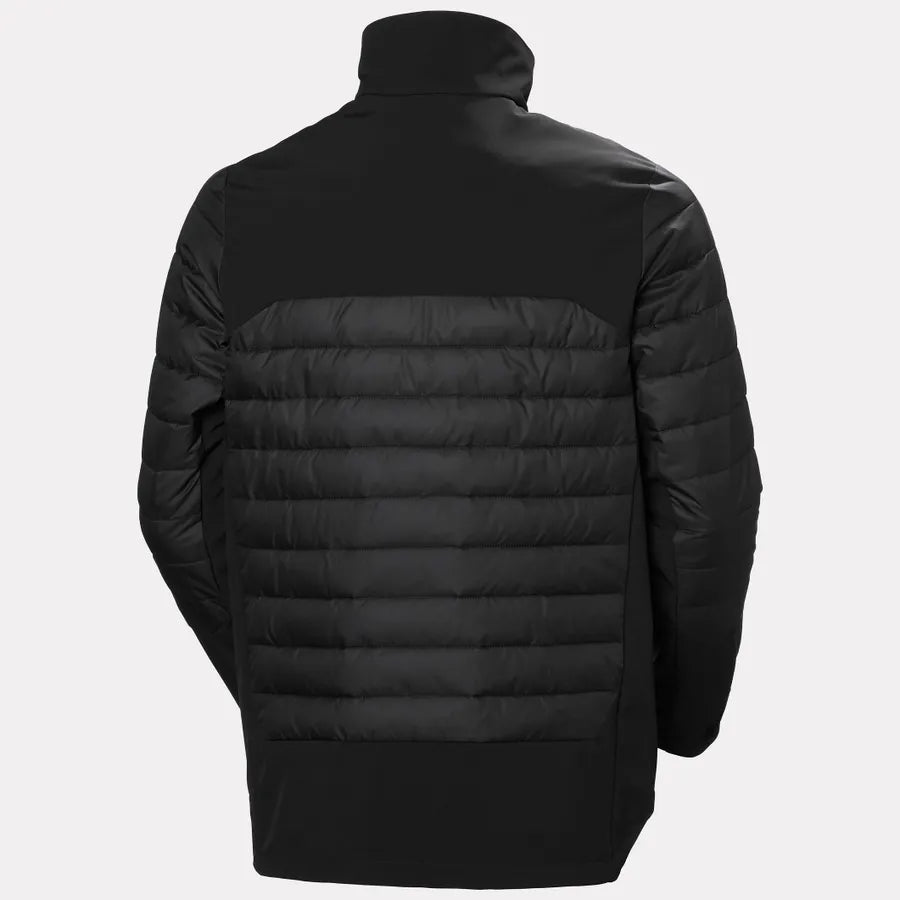 Helly Hansen Chelsea Evolution 2.0 Insulated Softshell Jacket