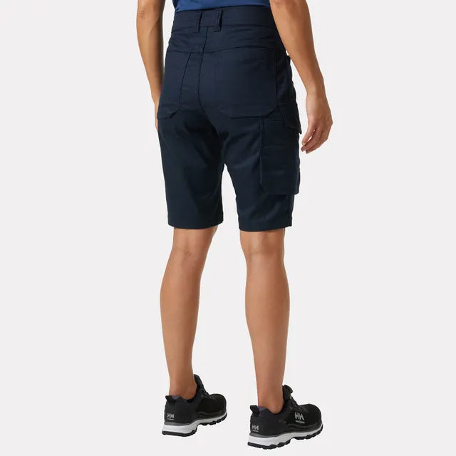 Helly Hansen Women's Manchester Shorts