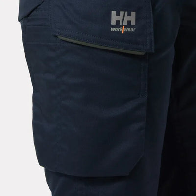 Helly Hansen Women's Manchester Shorts