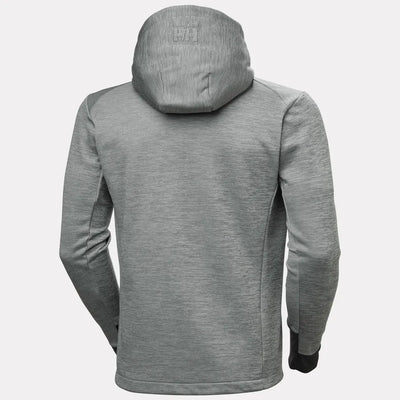 Helly Hansen Tech Hooded Midlayer Jacket