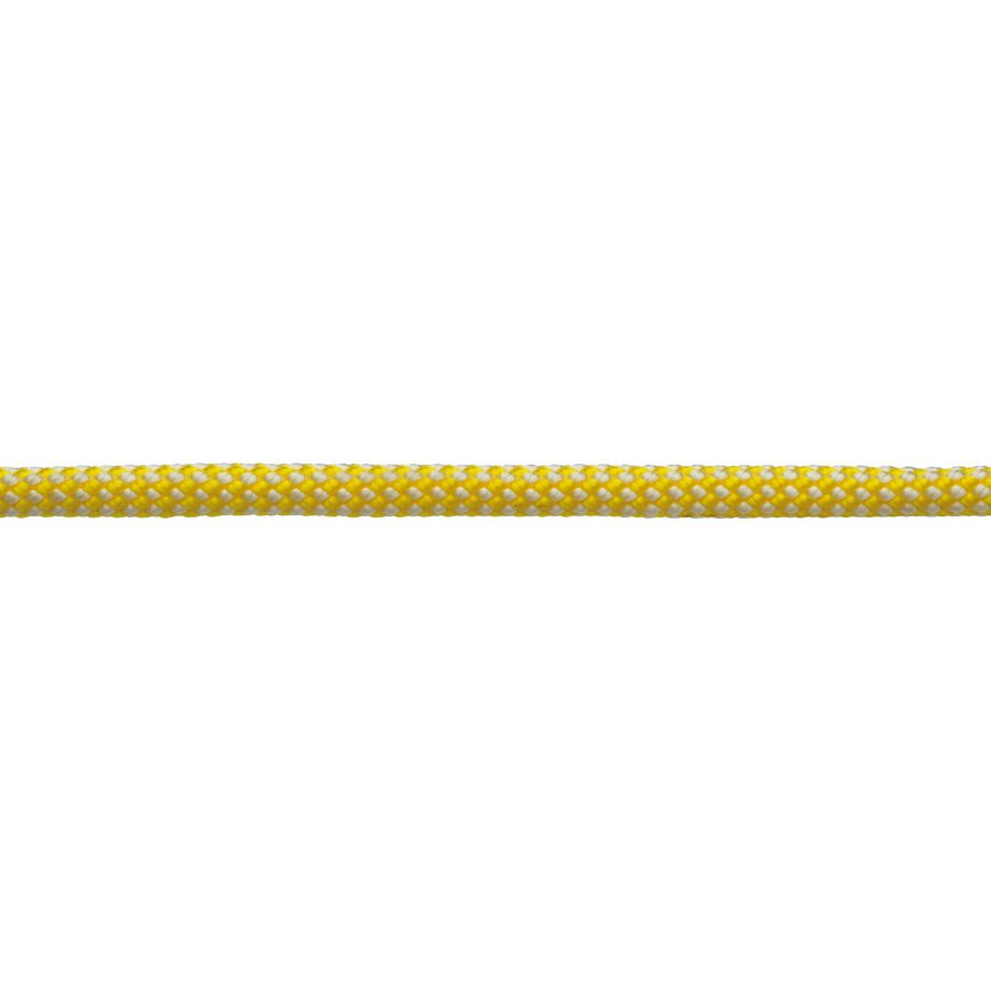 Robline Dinghy Control Line - 6mm (15/64") - Yellow - 328 Spool - DC-6Y [DC-6Y]