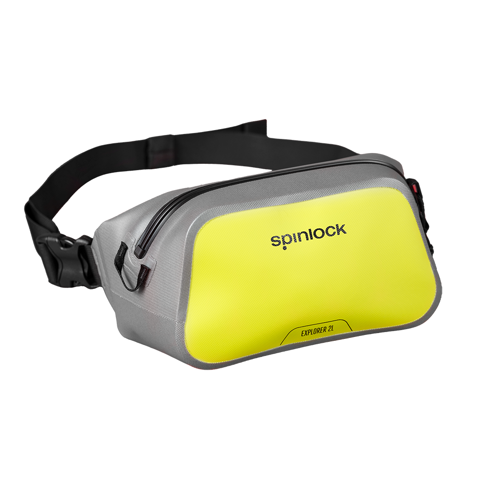 Spinlock Explorer 2L Waist-Worn Pack