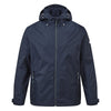 Gill Men's Hooded Lite Jacket