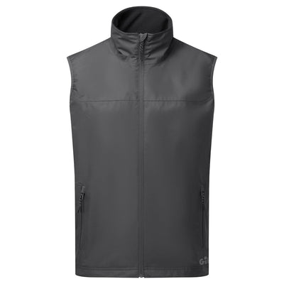 Gill Pilot Vest