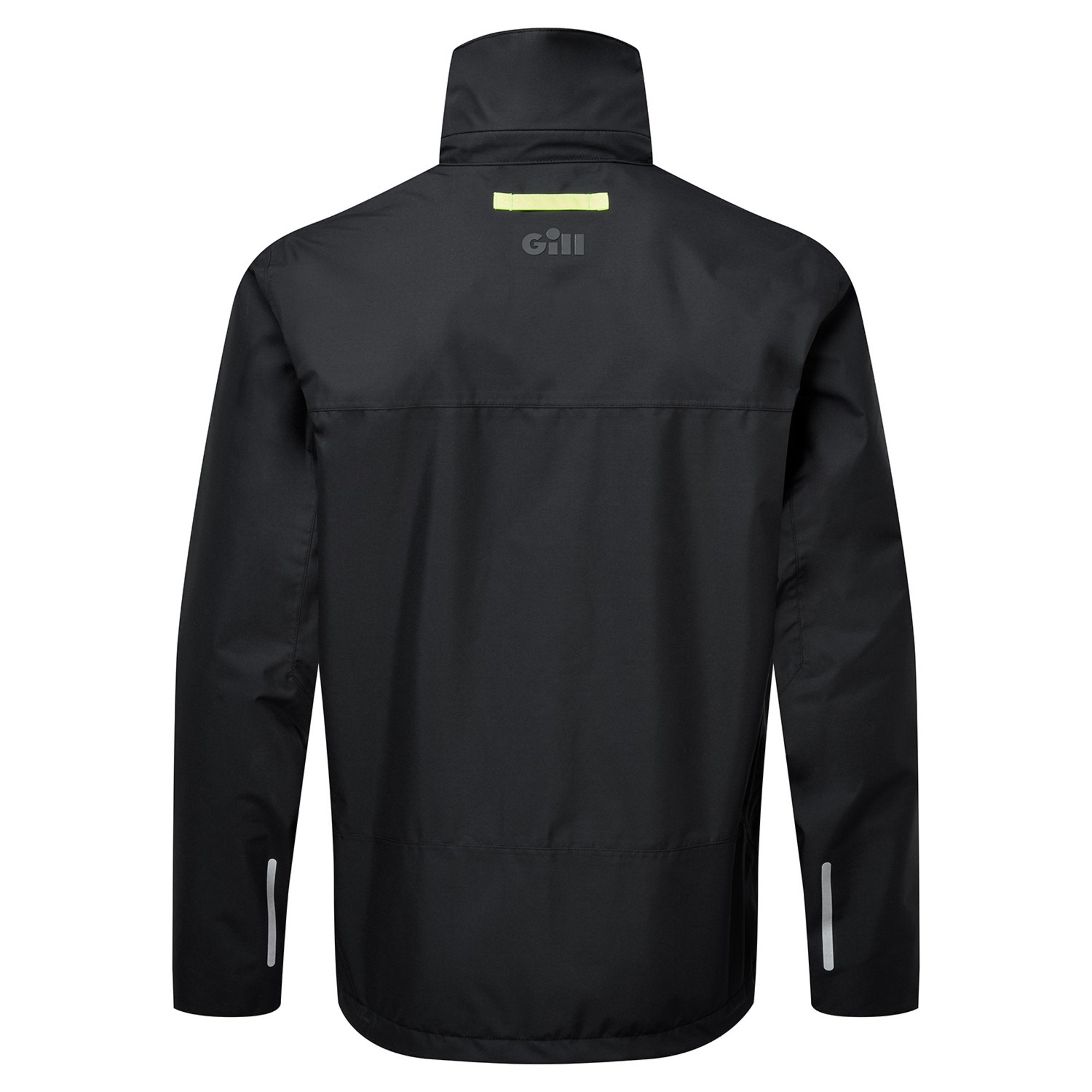 Gill Pilot Jacket