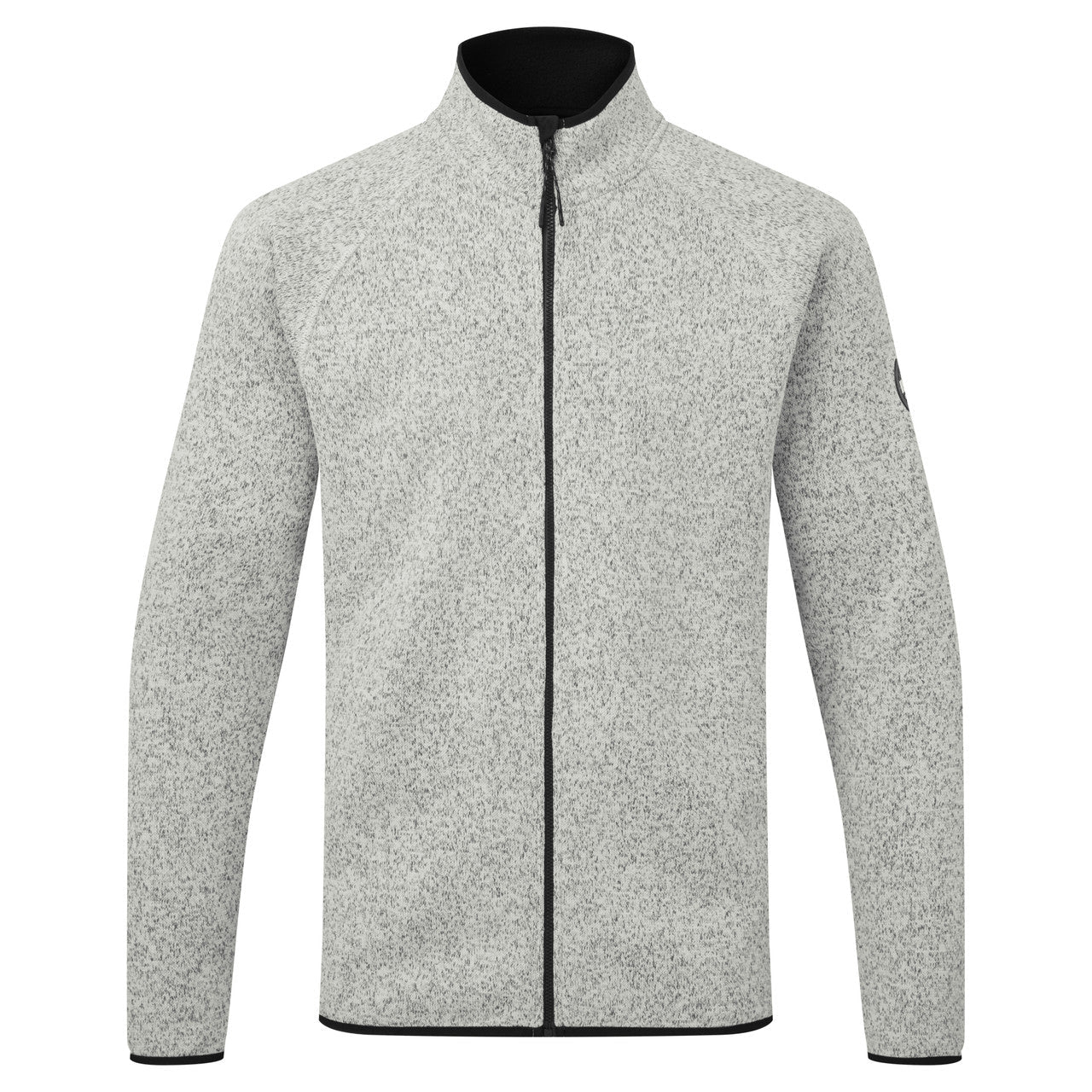 Gill Men's Knit Fleece Jacket
