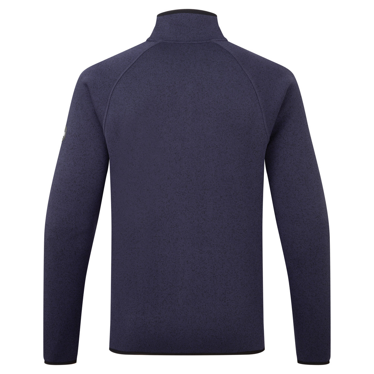 Gill Men's Knit Fleece Jacket