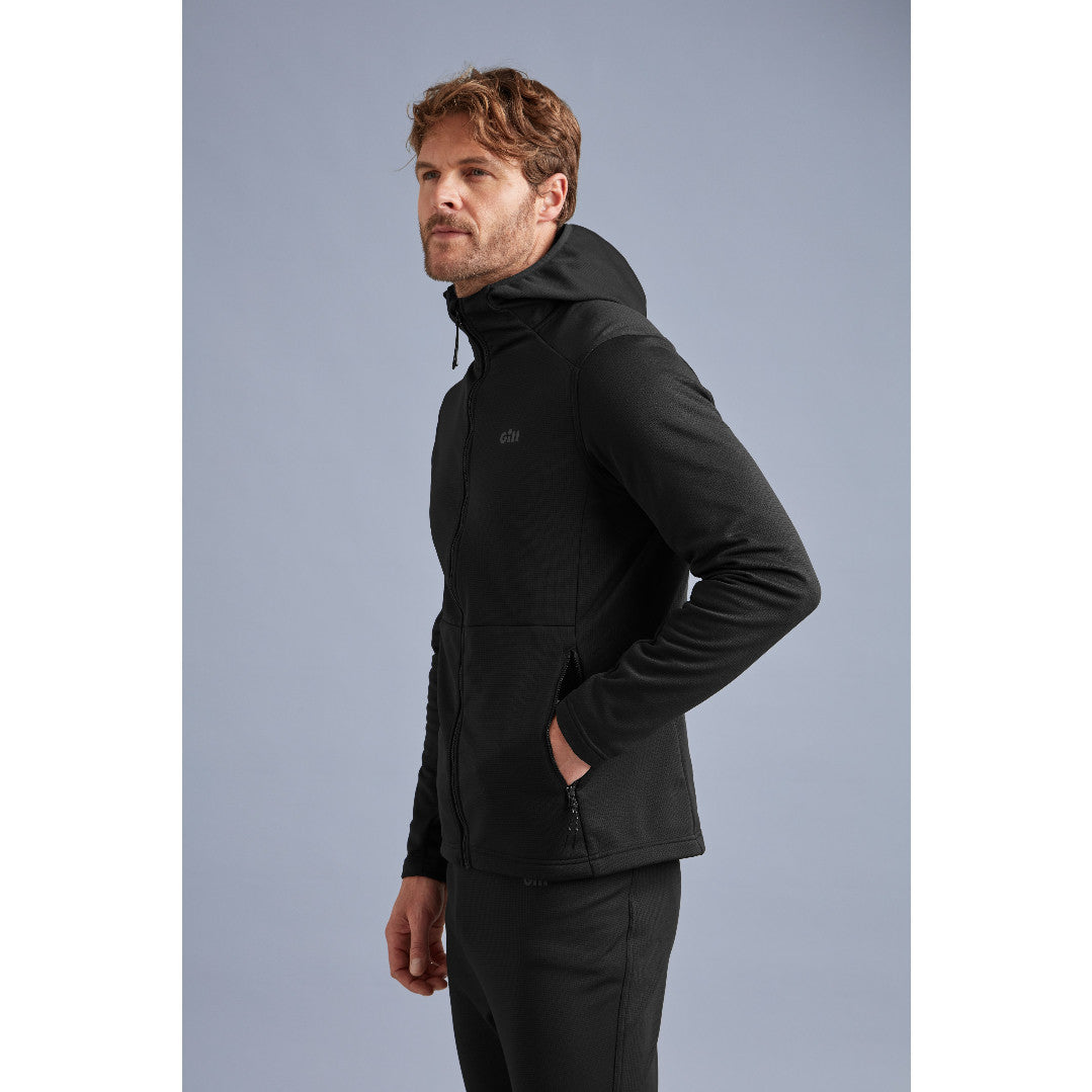 Gill Quest Hoodie
