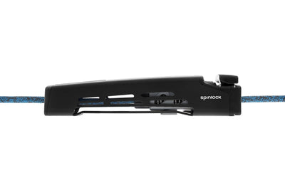 Spinlock XTX Soft Grip Rope Clutch for 10mm line