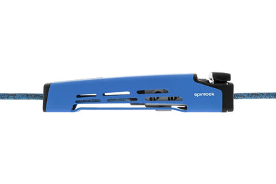 Spinlock XTX Soft Grip Rope Clutch for 12mm line