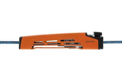 Spinlock XTX Soft Grip Rope Clutch for 11mm line