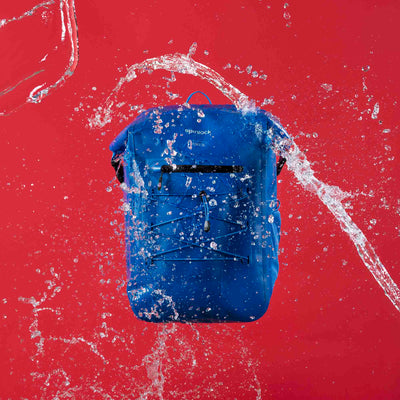 Spinlock Explorer 35L Roll Top Bag