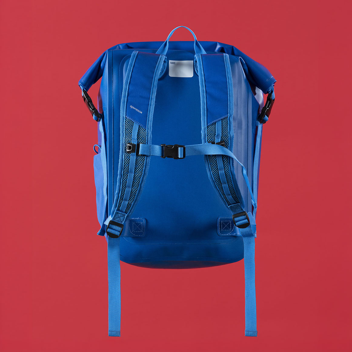 Spinlock Explorer 35L Roll Top Bag