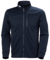 Helly Hansen Men's Crew 2.0 Fleece Jacket