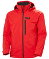 Helly Hansen HP Racing Lifaloft Hooded Jacket