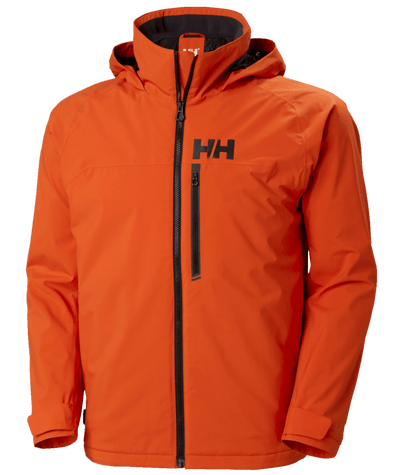 Helly Hansen HP Racing Lifaloft Hooded Jacket