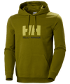 Helly Hansen HH Logo Hoodie