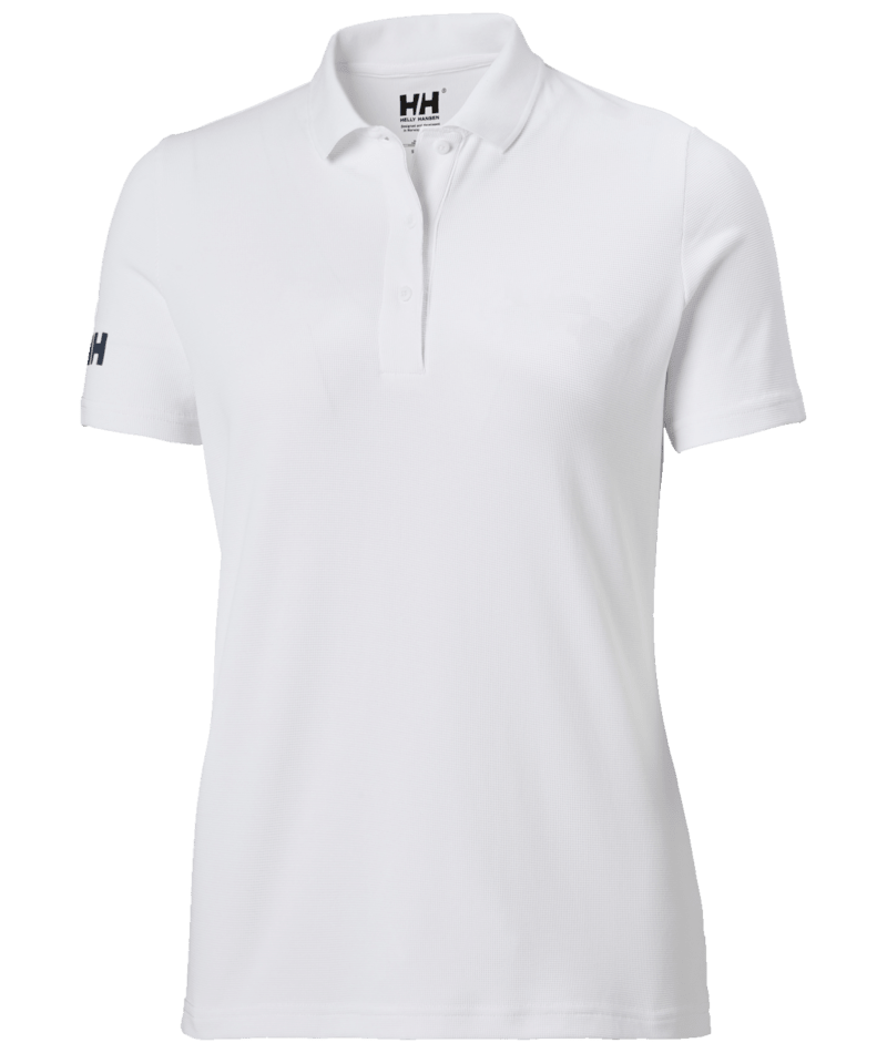 Helly Hansen Women's Tech Crew Polo