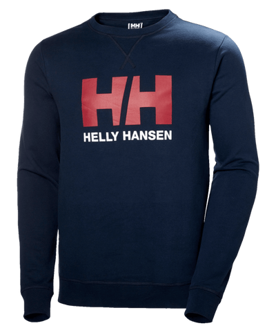 Helly Hansen HH Logo Crew Sweatshirt