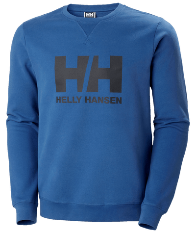 Helly Hansen HH Logo Crew Sweatshirt