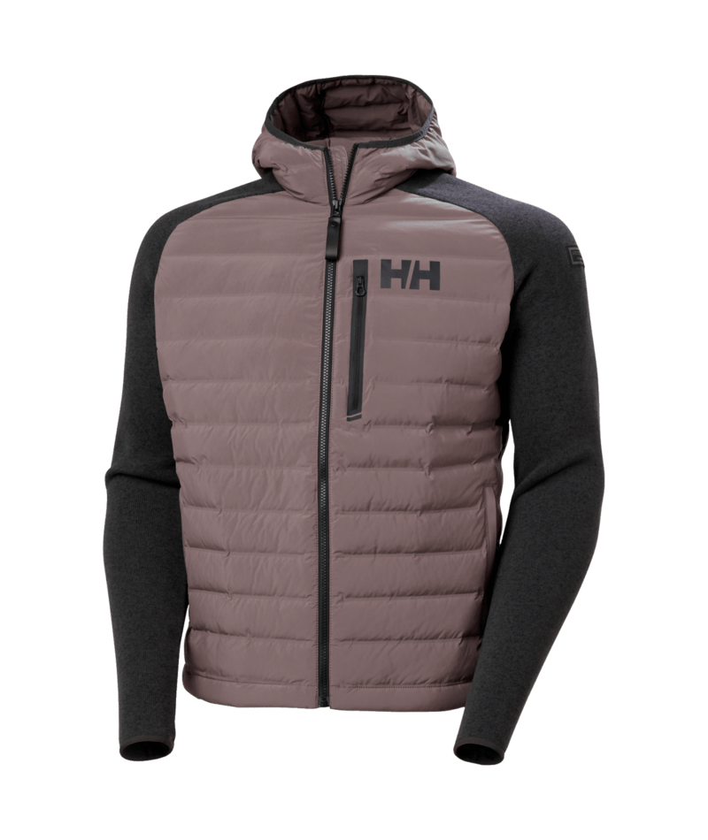 Helly Hansen Arctic Ocean Hybrid Insulator Jacket