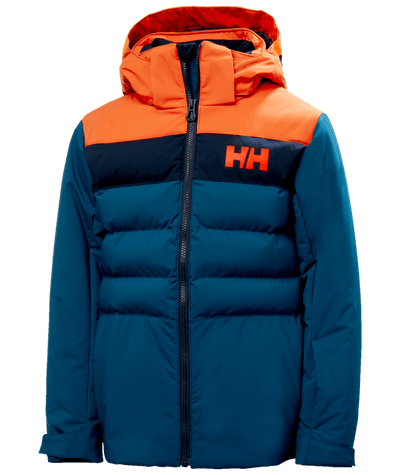 Helly Hansen Junior Cyclone Jacket