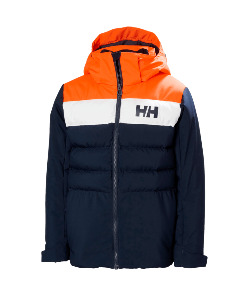 Helly Hansen Junior Cyclone Jacket
