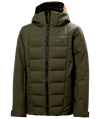 Helly Hansen Juniors' Venture Ski Jacket