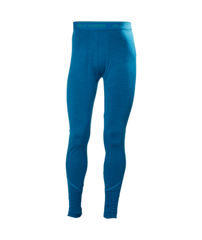 Helly Hansen Men's LIFA® Merino Midweight 2-in-1 Base Layer Pants