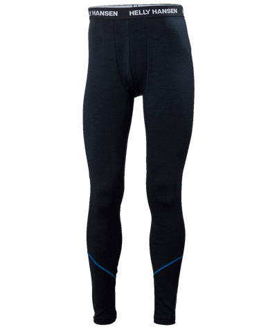 Helly Hansen Men’s LIFA® Merino Midweight 2-in-1 Base Layer Pants