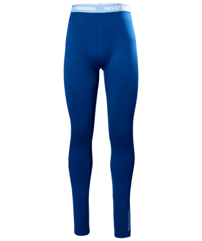 Helly Hansen Men’s LIFA® Merino Midweight 2-in-1 Base Layer Pants