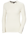 Helly Hansen Women's LIFA® Merino Midweight Crew Base Layer