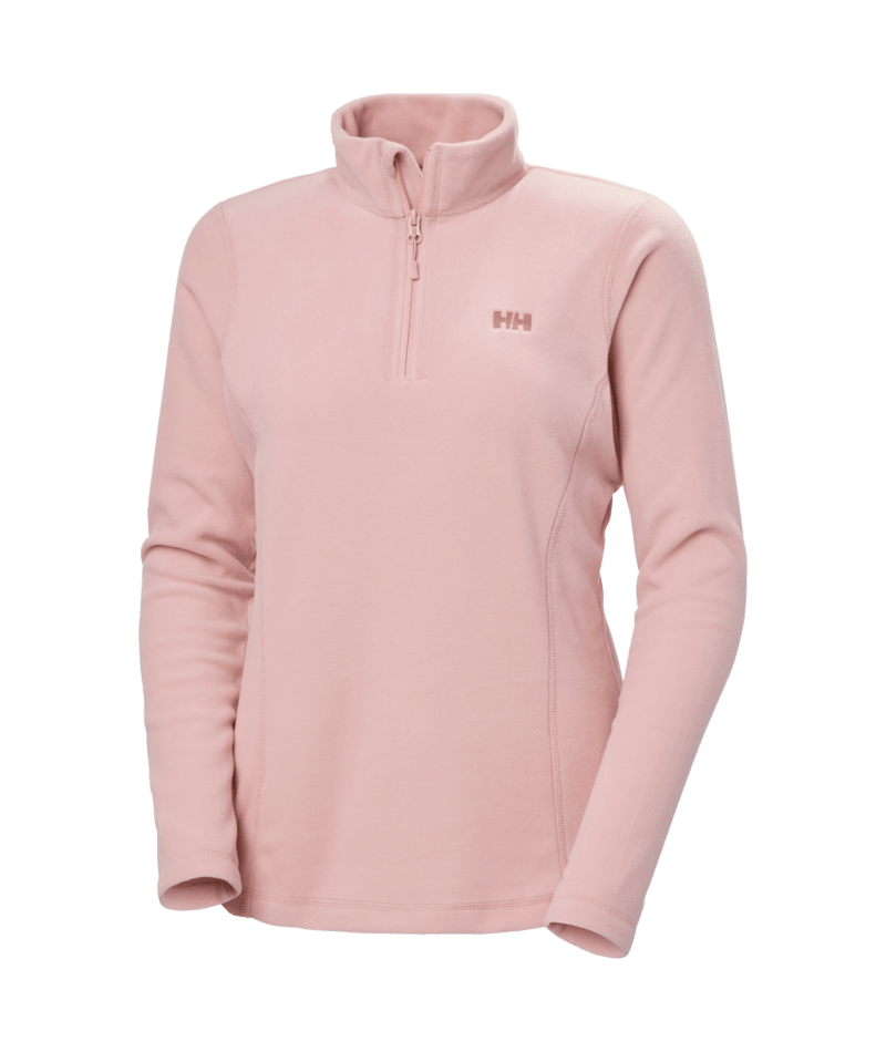 Helly Hansen Women's Daybreaker 1/2 Zip Fleece Jacket