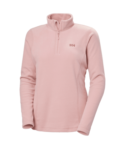 Helly Hansen Women's Daybreaker 1/2 Zip Fleece Jacket
