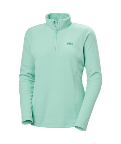 Helly Hansen Women's Daybreaker 1/2 Zip Fleece Jacket