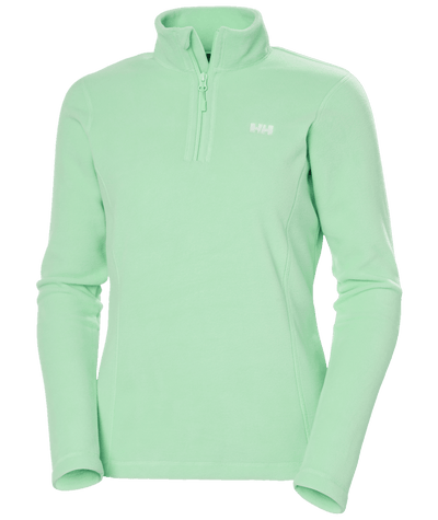 Helly Hansen Women's Daybreaker 1/2 Zip Fleece Jacket