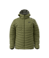 Helly Hansen Verglas Hooded Down Insulator Jacket