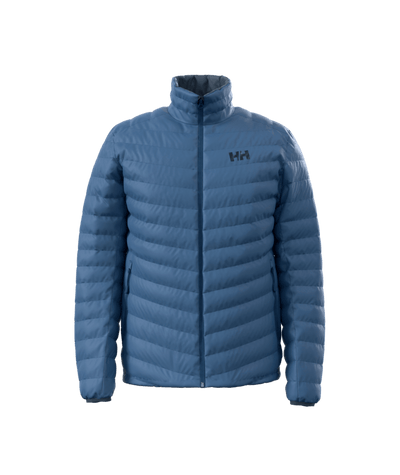 Helly Hansen Verglas Down Insulator Jacket