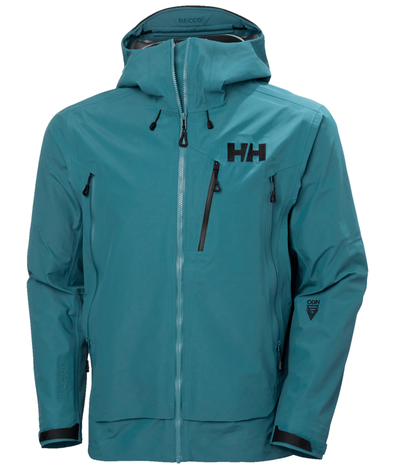 Helly Hansen Odin 9 Worlds 3.0 Jacket