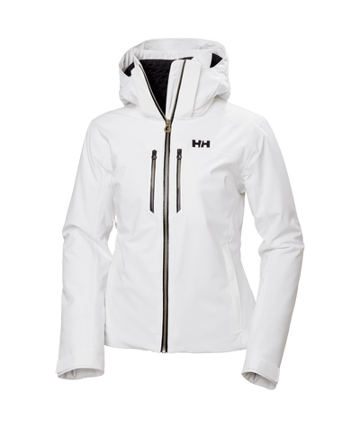 Helly Hansen Women's Alphelia Lifaloft Jacket