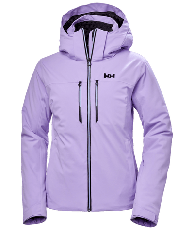 Helly Hansen Women's Alphelia LIFALOFT™ Ski Jacket