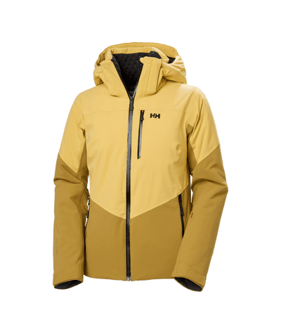 Helly Hansen Women’s Alphelia Ski Jacket